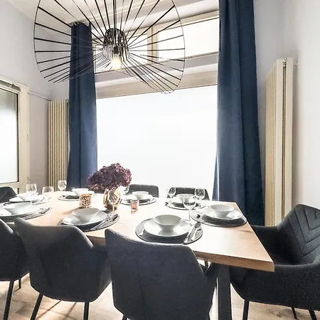 Messenah Fuer 8 Gaeste Mit Privateingang ハノーファー