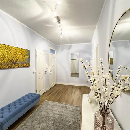 Messenah Fuer 8 Gaeste Mit Privateingang *