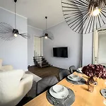Apartamento Messenah Für 8 Gäste Mit Privateingang