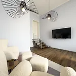 Apartamento Messenah Für 8 Gäste Mit Privateingang