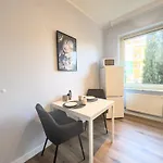 Apartamento Messenah Für 8 Gäste Mit Privateingang *