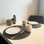 Apartamento Messenah Für 8 Gäste Mit Privateingang *