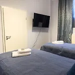 Messenah Für 8 Gäste Mit Privateingang Apartamento Hanóver
