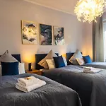 Apartamento Messenah Für 8 Gäste Mit Privateingang