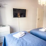 Messenah Für 8 Gäste Mit Privateingang Apartamento Hanóver
