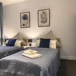 Apartamento Messenah Für 8 Gäste Mit Privateingang