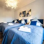 Messenah Für 8 Gäste Mit Privateingang Apartamento *