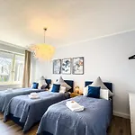 Apartamento Messenah Für 8 Gäste Mit Privateingang *