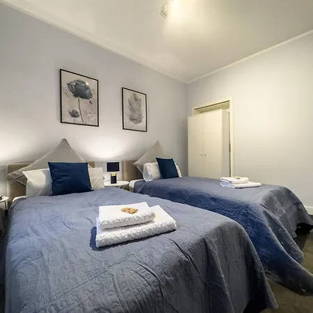 Messenah Für 8 Gäste Mit Privateingang Apartment *