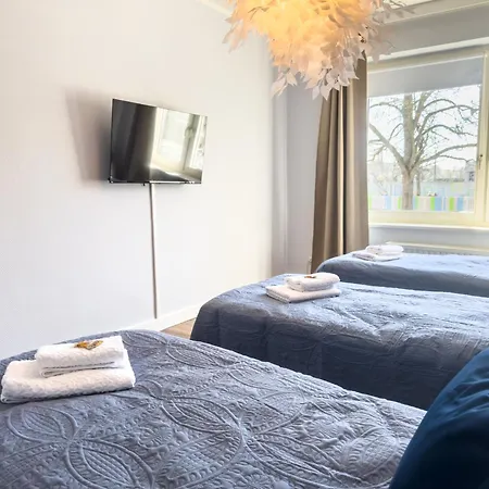 Messenah Fuer 8 Gaeste Mit Privateingang