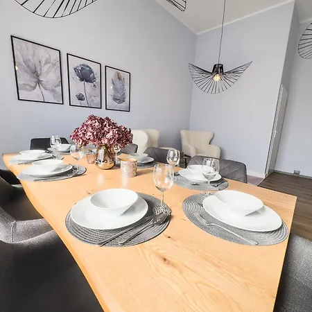 Messenah Fuer 8 Gaeste Mit Privateingang Appartement Hannover