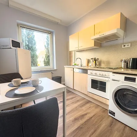 Messenah Fuer 8 Gaeste Mit Privateingang Appartement