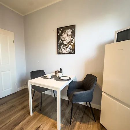 Appartement Messenah Fuer 8 Gaeste Mit Privateingang