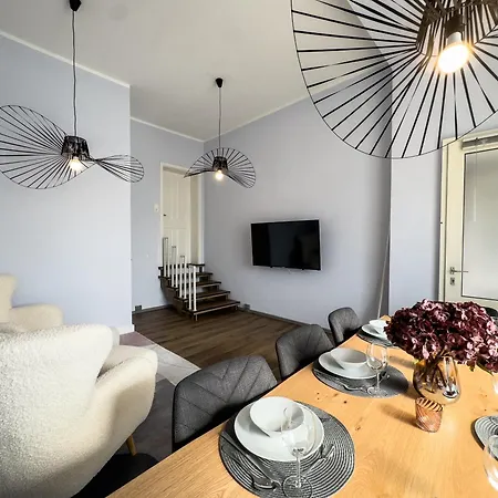 Appartement Messenah Fuer 8 Gaeste Mit Privateingang