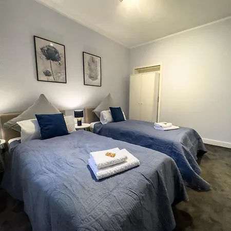 Appartement Messenah Fuer 8 Gaeste Mit Privateingang *