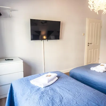 Messenah Fuer 8 Gaeste Mit Privateingang Appartement Hannover