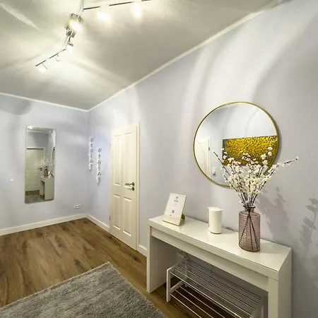 Messenah Fuer 8 Gaeste Mit Privateingang