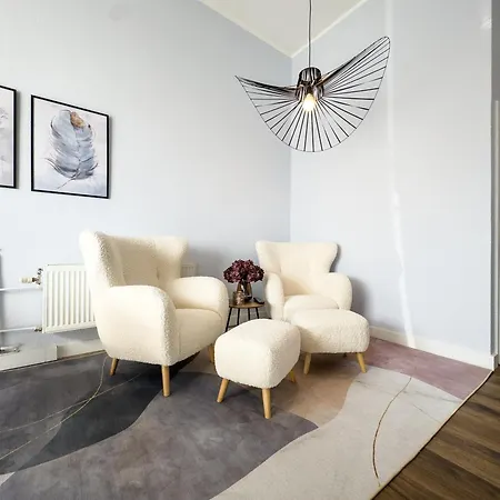 Apartamento Messenah Fuer 8 Gaeste Mit Privateingang