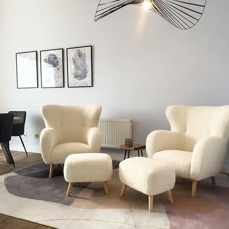 Messenah Fuer 8 Gaeste Mit Privateingang Apartamento *