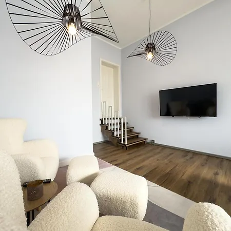 Apartamento Messenah Fuer 8 Gaeste Mit Privateingang