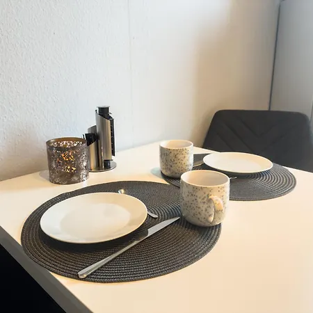 Apartamento Messenah Fuer 8 Gaeste Mit Privateingang *